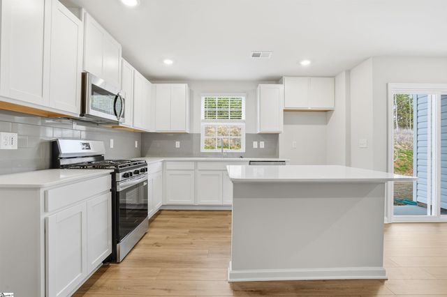 115 Tango Drive, Clinton, SC 29349