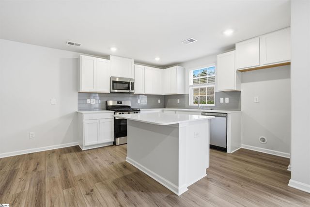 115 Tango Drive, Clinton, SC 29349