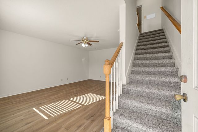 507 Peachers Ridge B, Clarksville, TN 37042