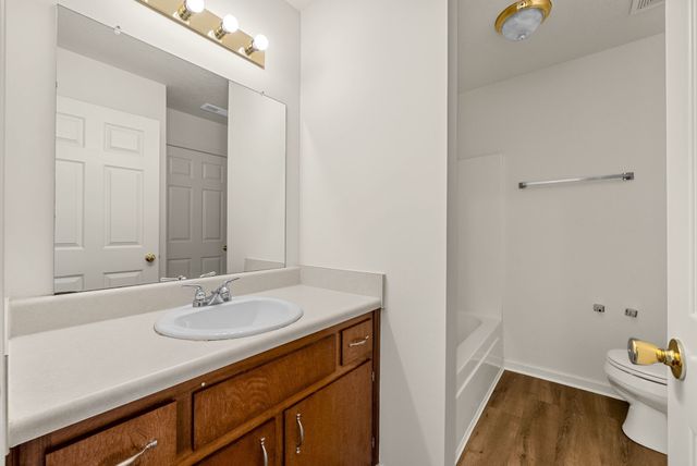 507 Peachers Ridge B, Clarksville, TN 37042