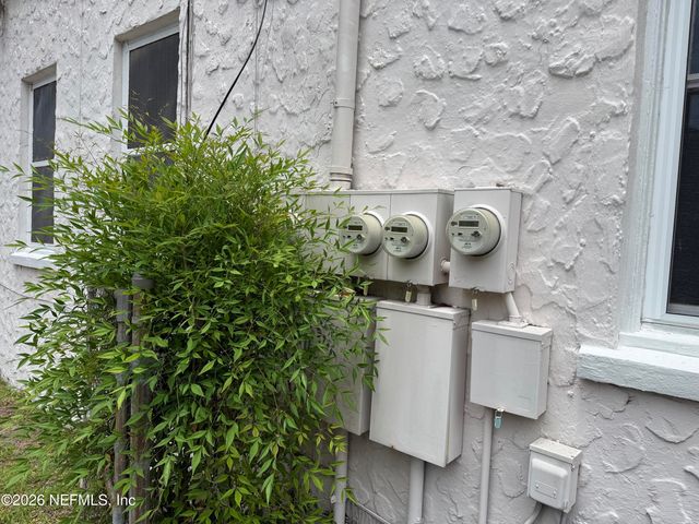 1643 MALLORY Street, Jacksonville, FL 32205