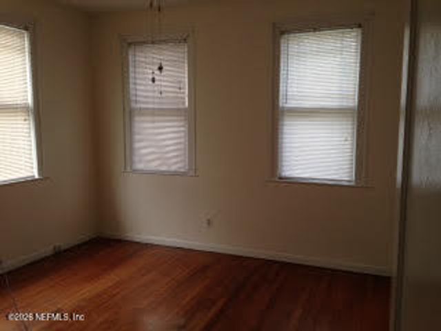 1643 MALLORY Street, Jacksonville, FL 32205