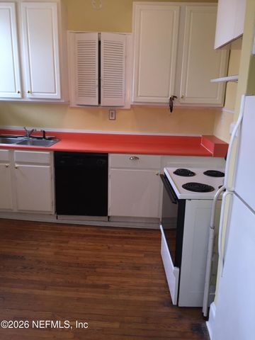 1643 MALLORY Street, Jacksonville, FL 32205