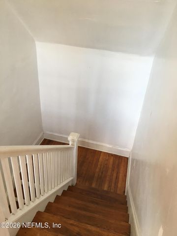 1643 MALLORY Street, Jacksonville, FL 32205
