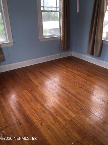1643 MALLORY Street, Jacksonville, FL 32205