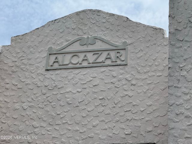 1643 MALLORY Street, Jacksonville, FL 32205