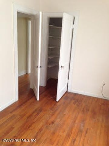 1643 MALLORY Street, Jacksonville, FL 32205