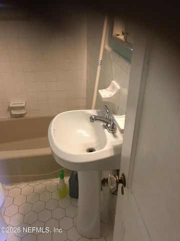 1643 MALLORY Street, Jacksonville, FL 32205