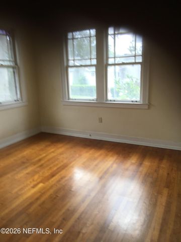 1643 MALLORY Street, Jacksonville, FL 32205