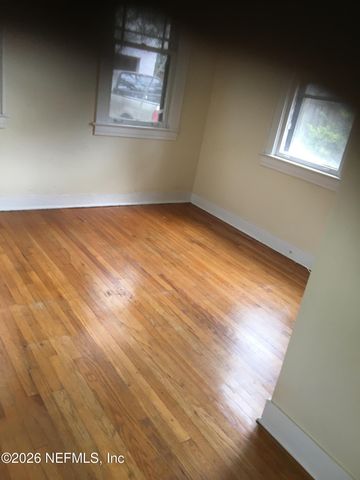 1643 MALLORY Street, Jacksonville, FL 32205
