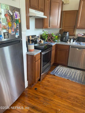 1643 MALLORY Street, Jacksonville, FL 32205