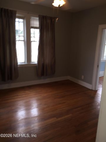 1643 MALLORY Street, Jacksonville, FL 32205