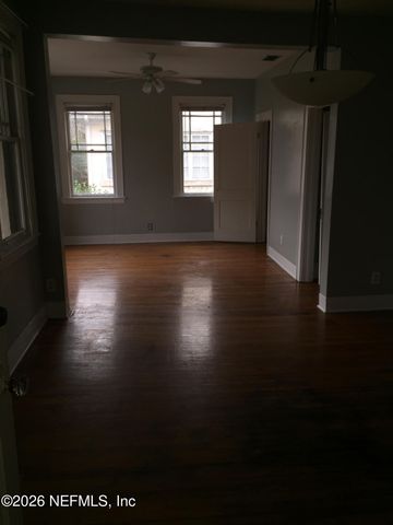 1643 MALLORY Street, Jacksonville, FL 32205