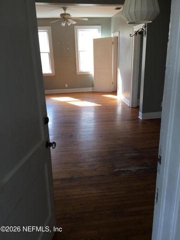 1643 MALLORY Street, Jacksonville, FL 32205