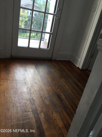 1643 MALLORY Street, Jacksonville, FL 32205