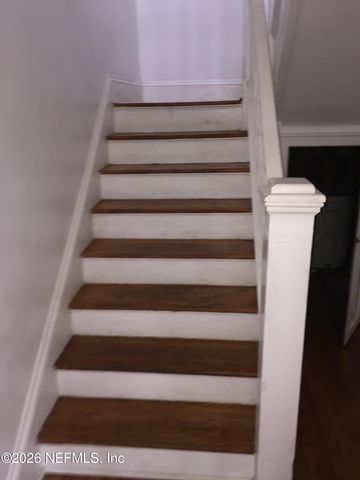 1643 MALLORY Street, Jacksonville, FL 32205