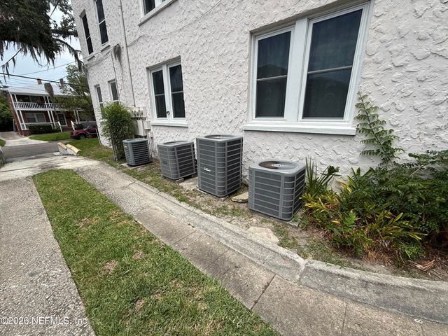 1643 MALLORY Street, Jacksonville, FL 32205