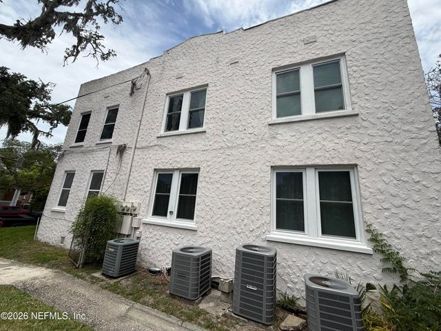 1643 MALLORY Street, Jacksonville, FL 32205