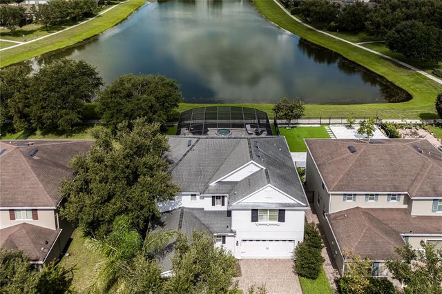 11750 CHATEAUBRIAND AVENUE, Orlando, FL 32836