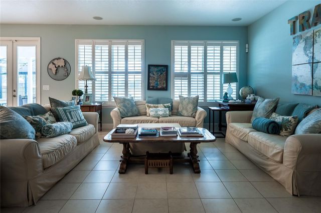 11750 CHATEAUBRIAND AVENUE, Orlando, FL 32836