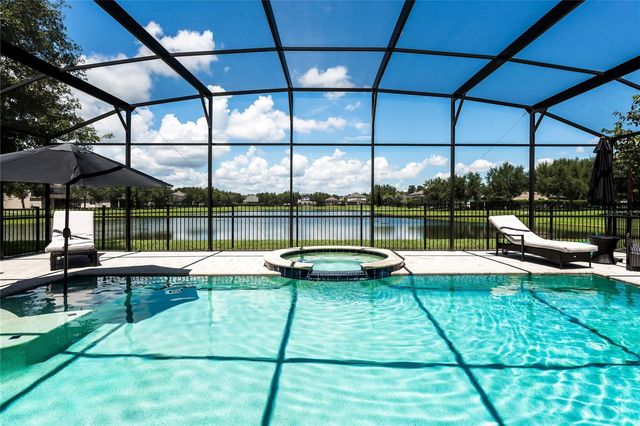11750 CHATEAUBRIAND AVENUE, Orlando, FL 32836
