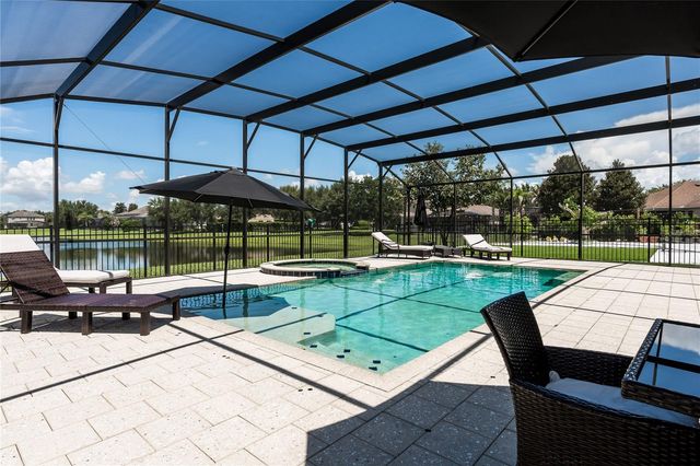 11750 CHATEAUBRIAND AVENUE, Orlando, FL 32836