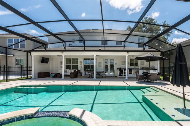 11750 CHATEAUBRIAND AVENUE, Orlando, FL 32836
