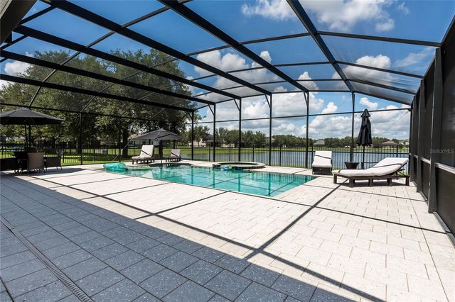 11750 CHATEAUBRIAND AVENUE, Orlando, FL 32836
