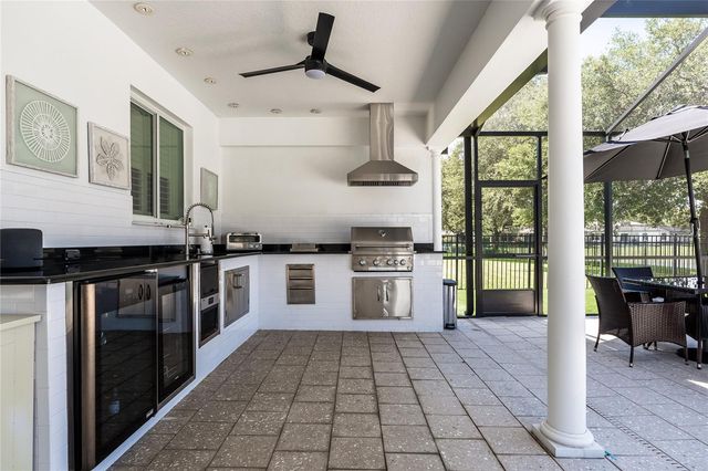 11750 CHATEAUBRIAND AVENUE, Orlando, FL 32836