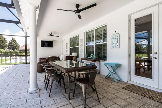 11750 CHATEAUBRIAND AVENUE, Orlando, FL 32836