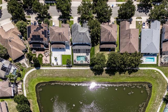 11750 CHATEAUBRIAND AVENUE, Orlando, FL 32836