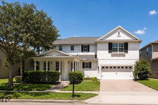 11750 CHATEAUBRIAND AVENUE, Orlando, FL 32836