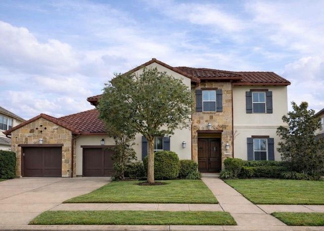 5315 Iris Springs Lane, Sugar Land, TX 77479