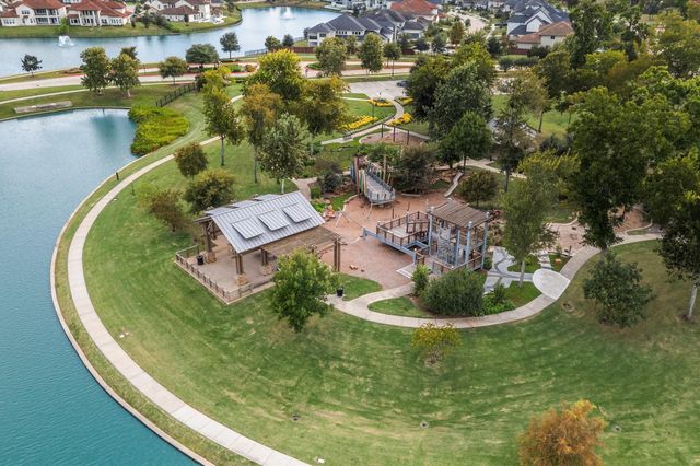 5315 Iris Springs Lane, Sugar Land, TX 77479