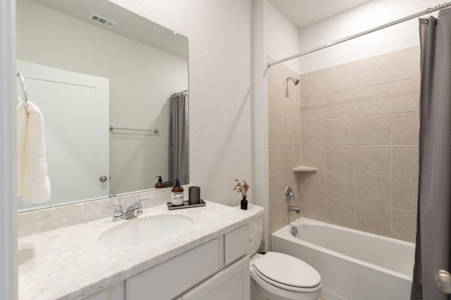 114 Cedar Hammock Trail, Tomball, TX 77375