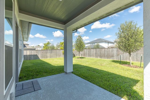 114 Cedar Hammock Trail, Tomball, TX 77375