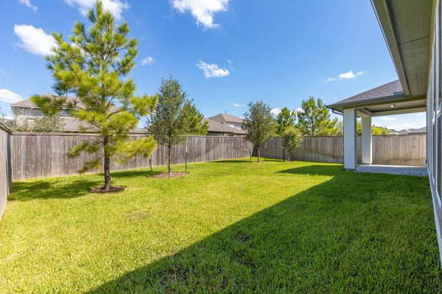 114 Cedar Hammock Trail, Tomball, TX 77375