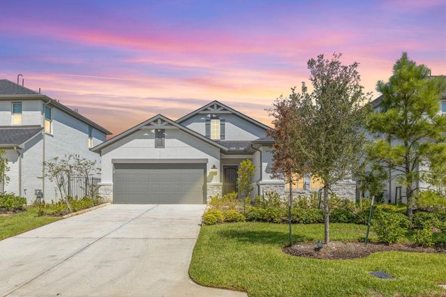 114 Cedar Hammock Trail, Tomball, TX 77375