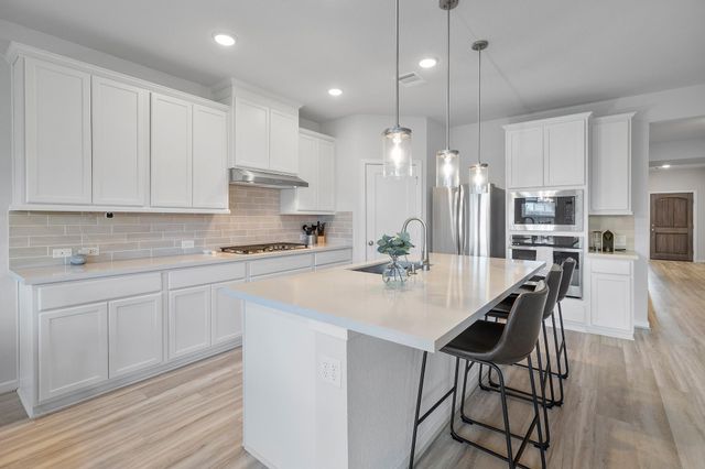 114 Cedar Hammock Trail, Tomball, TX 77375