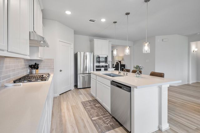114 Cedar Hammock Trail, Tomball, TX 77375