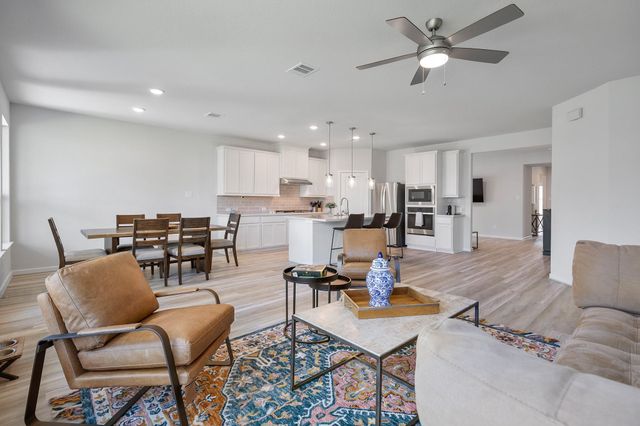 114 Cedar Hammock Trail, Tomball, TX 77375