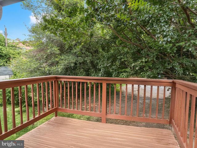 5113 ARDMORE WAY, Baltimore, MD 21206