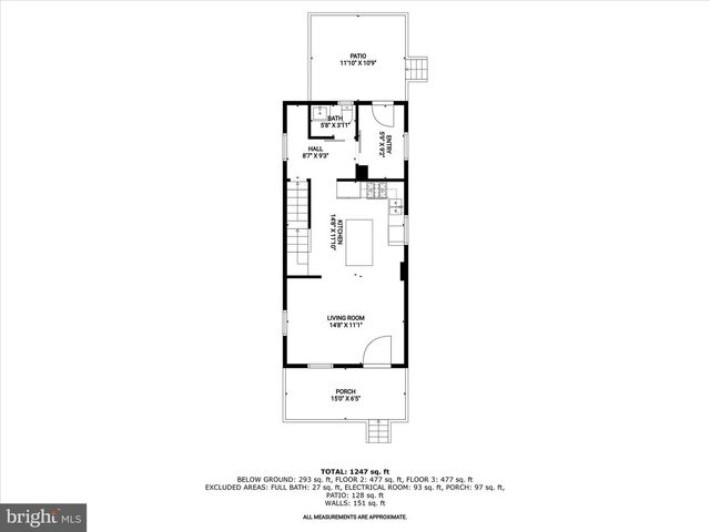 5113 ARDMORE WAY, Baltimore, MD 21206