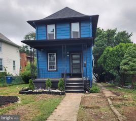 5113 ARDMORE WAY, Baltimore, MD 21206