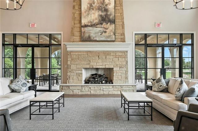 1614 Briscoe Manor Court, College Station, TX 77845