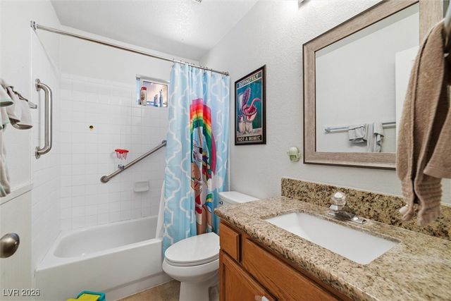 520 Arrowhead Trail 522, Henderson, NV 89015