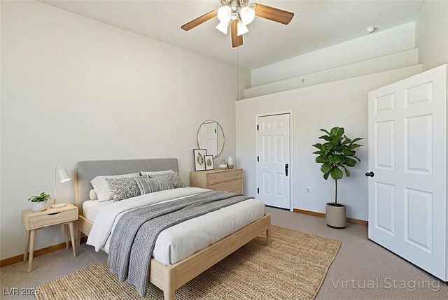 520 Arrowhead Trail 522, Henderson, NV 89015