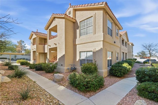 520 Arrowhead Trail 522, Henderson, NV 89015