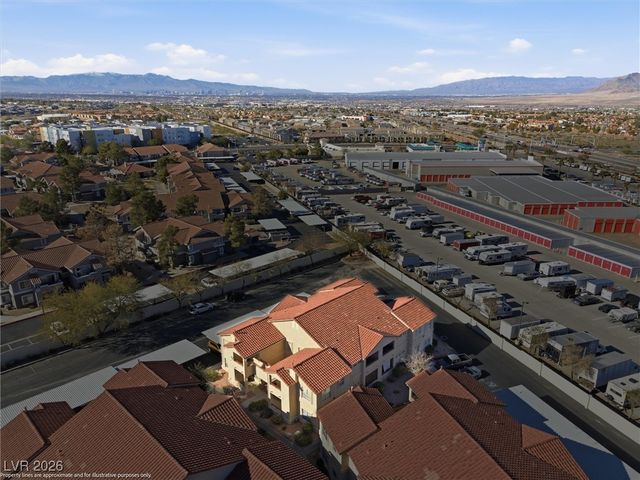 520 Arrowhead Trail 522, Henderson, NV 89015