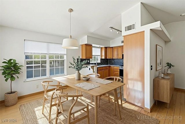 520 Arrowhead Trail 522, Henderson, NV 89015